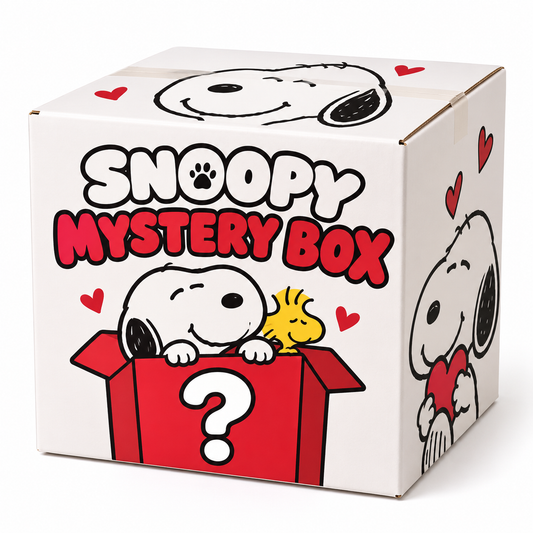 Mystery Box
